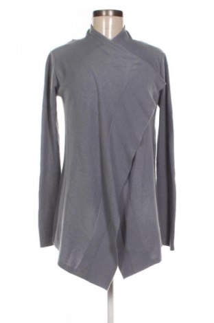 Damski kardigan Jean Pascale, Rozmiar XS, Kolor Szary, Cena 13,99 zł