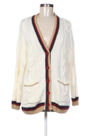 Дамска жилетка Jennyfer, Размер XS, Цвят Екрю, Цена 8,18 €