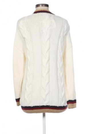 Дамска жилетка Jennyfer, Размер XS, Цвят Екрю, Цена 8,18 €