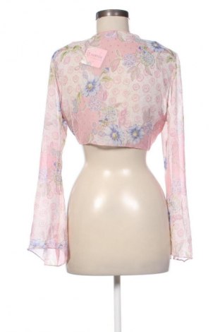 Cardigan de damă Jessi, Mărime M, Culoare Multicolor, Preț 21,99 Lei