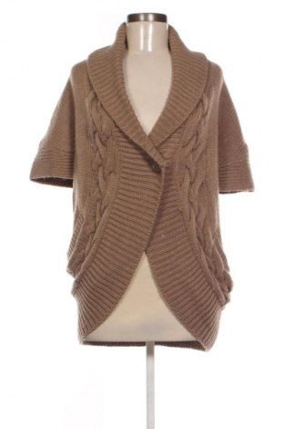 Дамска жилетка Jessica, Размер S, Цвят Бежов, Цена 2,55 €