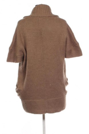 Дамска жилетка Jessica, Размер S, Цвят Бежов, Цена 2,55 €