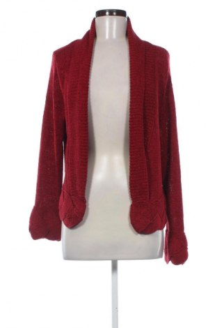 Дамска жилетка Jessica Graaf, Размер L, Цвят Червен, Цена 11,75 €