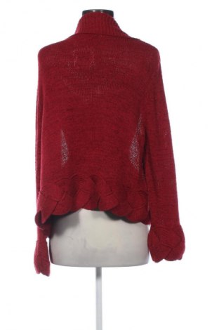 Дамска жилетка Jessica Graaf, Размер L, Цвят Червен, Цена 11,75 €