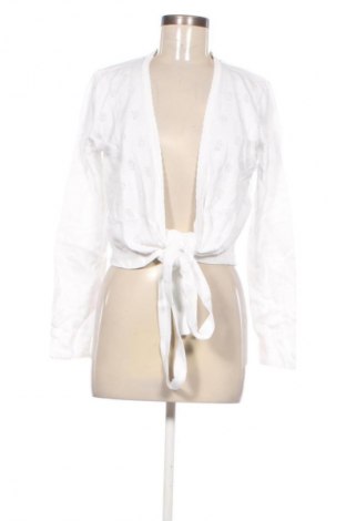 Γυναικεία ζακέτα Joe Browns, Μέγεθος M, Χρώμα Λευκό, Τιμή 7,99 €
