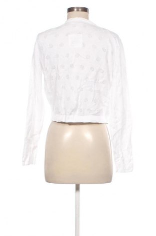 Γυναικεία ζακέτα Joe Browns, Μέγεθος M, Χρώμα Λευκό, Τιμή 7,99 €