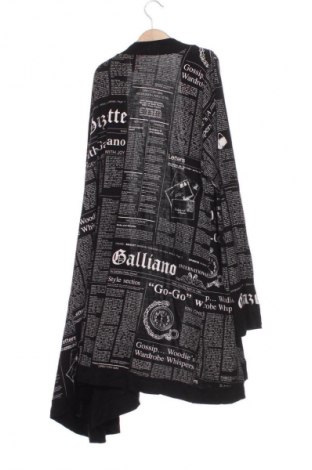 Dámsky kardigán John Galliano, Velikost XL, Barva Vícebarevné, Cena  2 499,00 Kč