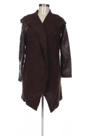 Cardigan de damă Jones, Mărime M, Culoare Maro, Preț 28,99 Lei