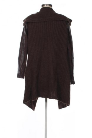 Cardigan de damă Jones, Mărime M, Culoare Maro, Preț 28,99 Lei