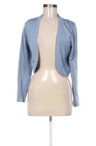 Dámsky kardigán Kaffe, Velikost L, Barva Modrá, Cena  209,00 Kč