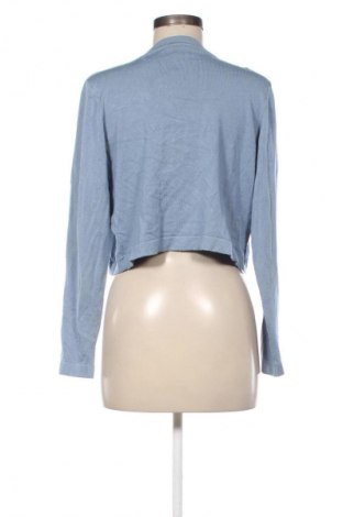 Dámsky kardigán Kaffe, Velikost L, Barva Modrá, Cena  209,00 Kč