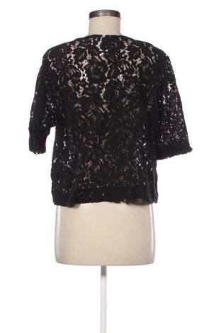 Damski kardigan Kaffe, Rozmiar M, Kolor Czarny, Cena 72,99 zł