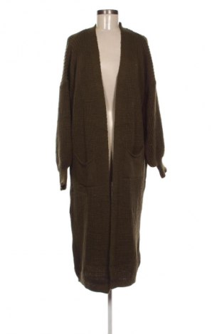 Damen Strickjacke Kelara, Größe M, Farbe Grün, Preis € 31,99