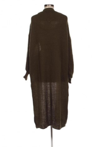 Damen Strickjacke Kelara, Größe M, Farbe Grün, Preis € 31,99