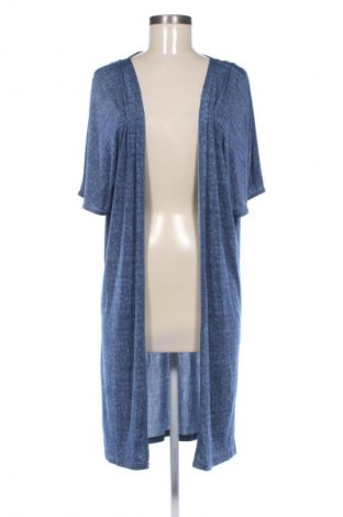 Damski kardigan Kelly Felder, Rozmiar XL, Kolor Niebieski, Cena 51,99 zł