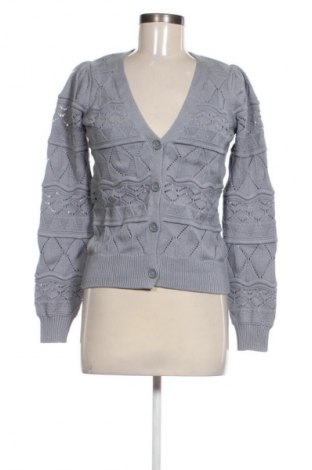 Dámsky kardigán Kiabi, Velikost S, Barva Šedá, Cena  179,00 Kč