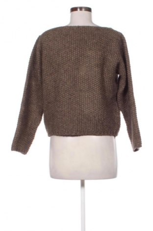 Дамска жилетка Kocca, Размер L, Цвят Кафяв, Цена 86,91 €