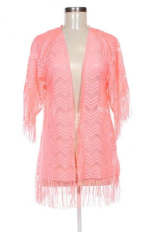 Dámsky kardigán LC Waikiki, Velikost M, Barva Růžová, Cena  709,00 Kč
