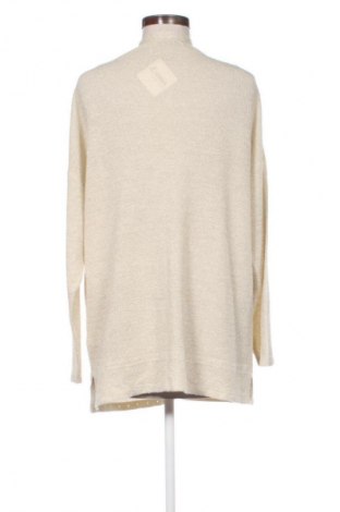 Дамска жилетка LC Waikiki, Размер L, Цвят Бежов, Цена 13,29 €