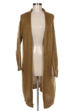 Γυναικεία ζακέτα La Fee Maraboutee, Μέγεθος XS, Χρώμα Πράσινο, Τιμή 9,99 €