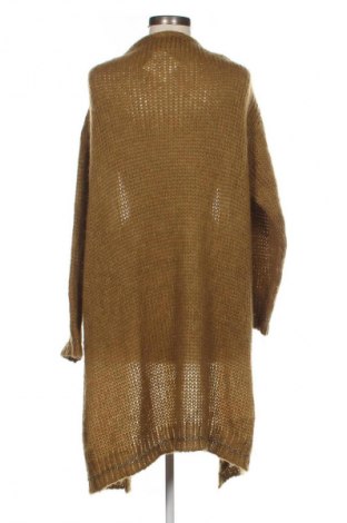 Γυναικεία ζακέτα La Fee Maraboutee, Μέγεθος XS, Χρώμα Πράσινο, Τιμή 9,99 €