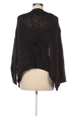 Cardigan de damă La Fee Maraboutee, Mărime XS, Culoare Negru, Preț 38,99 Lei