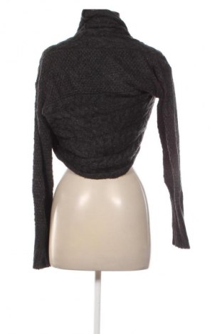 Cardigan de damă La Ligna, Mărime S, Culoare Negru, Preț 11,99 Lei