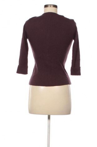 Cardigan de damă La Redoute, Mărime XXS, Culoare Mov, Preț 16,99 Lei