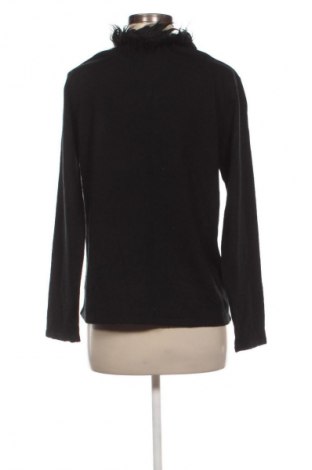 Cardigan de damă Lady M, Mărime L, Culoare Negru, Preț 32,99 Lei