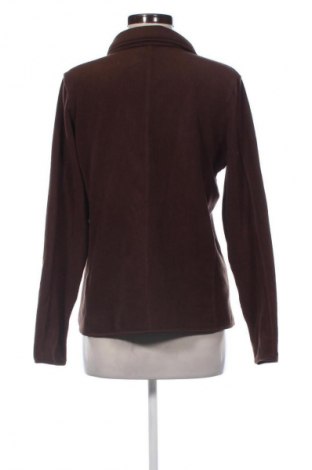 Дамска жилетка Lands' End, Размер M, Цвят Кафяв, Цена 8,18 €