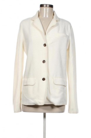 Dámsky kardigán Lands' End, Veľkosť M, Farba Kremová, Cena  6,95 €