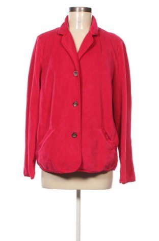 Γυναικεία ζακέτα Lands' End, Μέγεθος L, Χρώμα Κόκκινο, Τιμή 8,99 €
