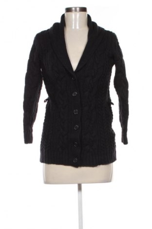 Cardigan de damă Lands' End, Mărime S, Culoare Negru, Preț 42,99 Lei