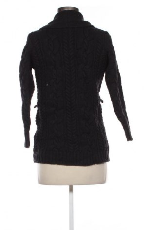 Cardigan de damă Lands' End, Mărime S, Culoare Negru, Preț 42,99 Lei