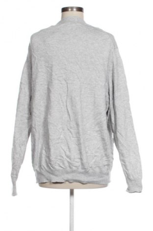 Dámsky kardigán Lands' End, Velikost XL, Barva Šedá, Cena  169,00 Kč