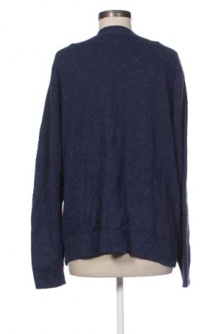 Дамска жилетка Lands' End, Размер L, Цвят Син, Цена 13,80 €