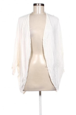 Cardigan de damă Lascana, Mărime XL, Culoare Ecru, Preț 65,99 Lei