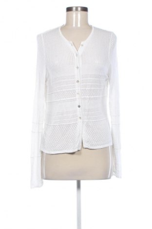Dámsky kardigán Laura Ashley, Velikost M, Barva Bílá, Cena  389,00 Kč