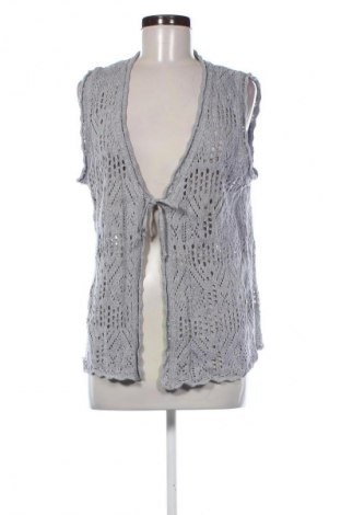Cardigan de damă Laura Kent, Mărime L, Culoare Gri, Preț 21,99 Lei