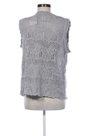 Cardigan de damă Laura Kent, Mărime L, Culoare Gri, Preț 21,99 Lei