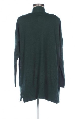 Dámsky kardigán Laura Torelli, Velikost S, Barva Zelená, Cena  159,00 Kč