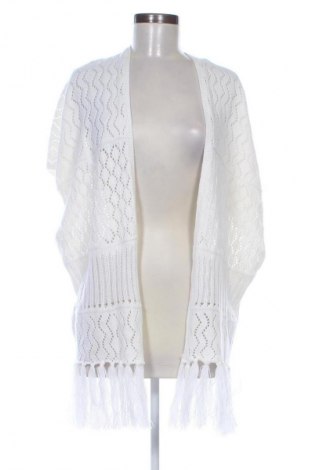 Cardigan de damă Laura Torelli, Mărime L, Culoare Ecru, Preț 16,99 Lei