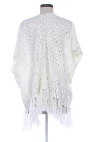 Cardigan de damă Laura Torelli, Mărime L, Culoare Ecru, Preț 16,99 Lei