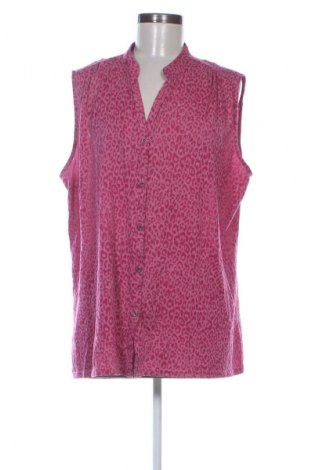 Cardigan de damă Laura Torelli, Mărime XXL, Culoare Multicolor, Preț 23,99 Lei