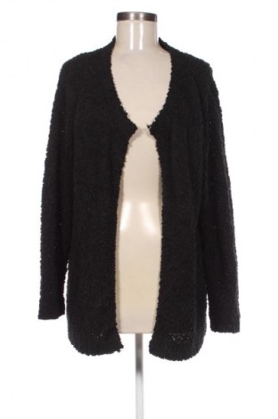 Dámsky kardigán Laura Torelli, Velikost XL, Barva Černá, Cena  159,00 Kč