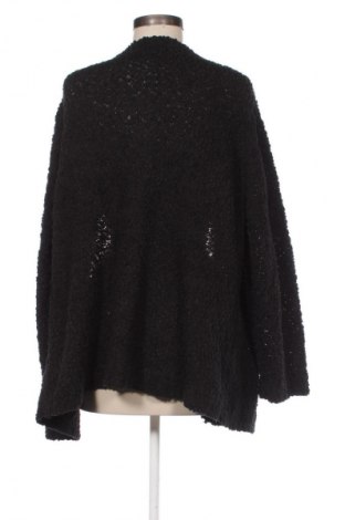 Dámsky kardigán Laura Torelli, Velikost XL, Barva Černá, Cena  159,00 Kč