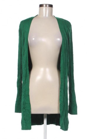 Cardigan de damă Laura Torelli, Mărime S, Culoare Verde, Preț 77,99 Lei