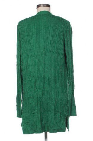 Cardigan de damă Laura Torelli, Mărime S, Culoare Verde, Preț 77,99 Lei