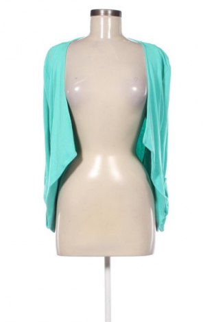 Дамска жилетка Liberty, Размер M, Цвят Зелен, Цена 10,22 €