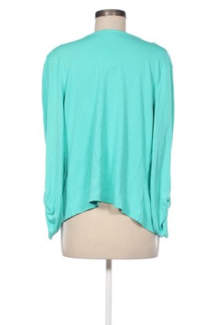 Дамска жилетка Liberty, Размер M, Цвят Зелен, Цена 10,22 €